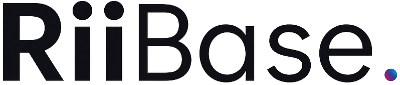Riibase logo