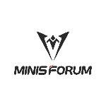 Minisforum CA Store logo