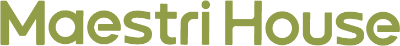 Maestri House logo