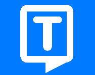 Transkriptor logo