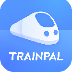 TrainPal logo