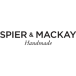 SPIER & MACKAY Exchange logo