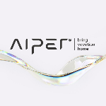 Aiper logo