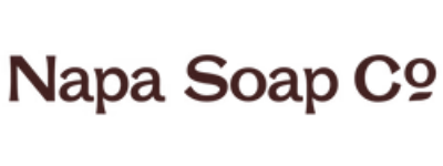 Napa Soap Co logo