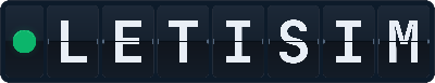 Letisim logo